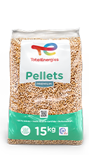 Sac de Pellets Premium