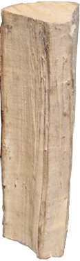 Palette de Bûches Premium - 40cm