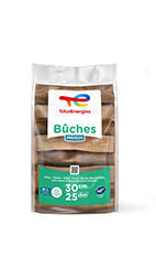 bûches