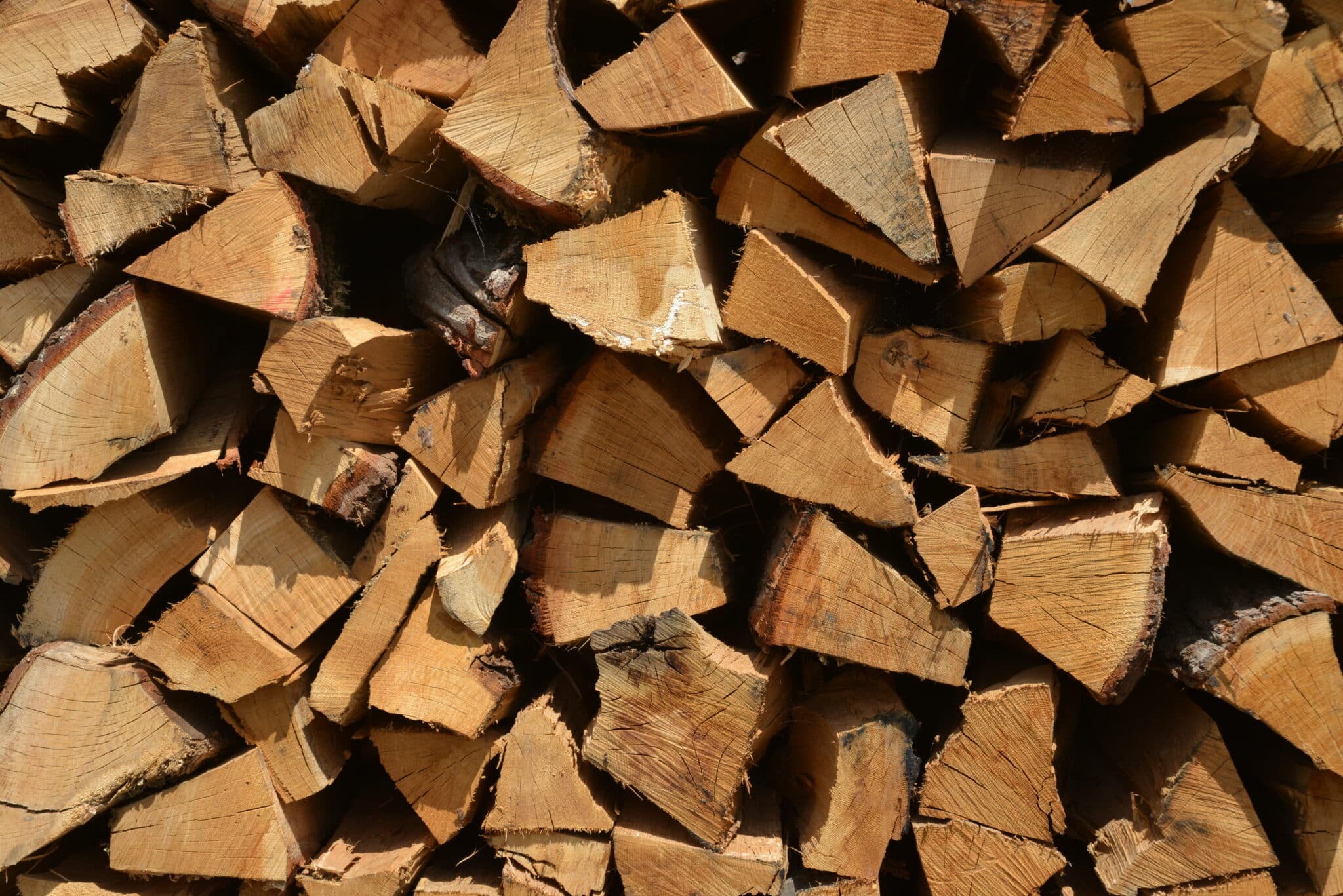 wood hub