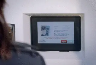 Image vidéo