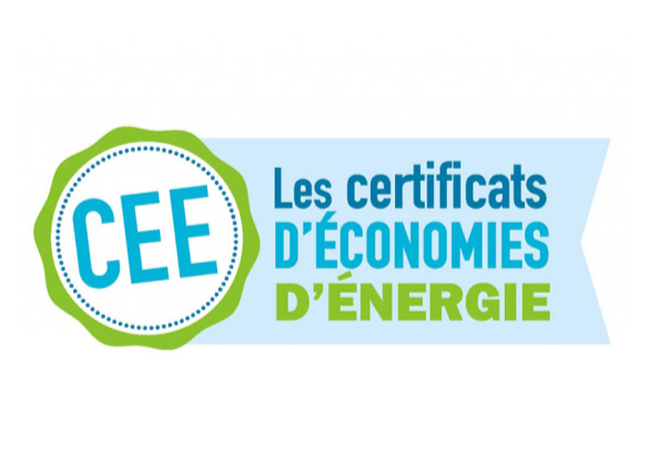 vignette du certificat économies d'énergie