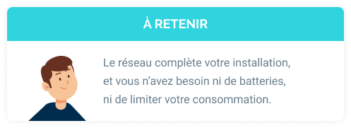 vignette personnage présentant ce qu'il faut retenir