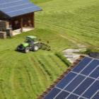 Agrivoltaïsme