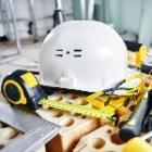 outils et protections de chantier