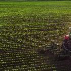transition énergétique agriculture