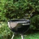 un barbecue à pellets
