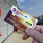 Carte GR