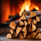 chauffage au bois émissions CO2