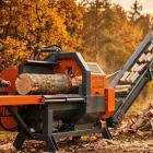 Choisir un combiné bois de chauffage pour optimiser la préparation du bois