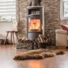 Remplacer une cheminée par un poêle à bois