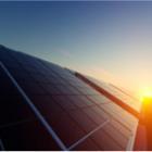 panneaux solaire ferme