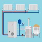 vignette montrant le fonctionnement d’un poêle hydro