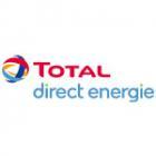 logo de total direct énergie