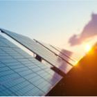 paneau solaire ferme