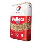 Pellets Premium de TotalEnergies