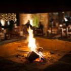 Attention à ce que vous brûlez dans votre cheminée