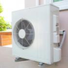 aération d'une pompe à chaleur