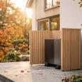 Accéder à la page Pompe à chaleur installée à proximité d'une habitation