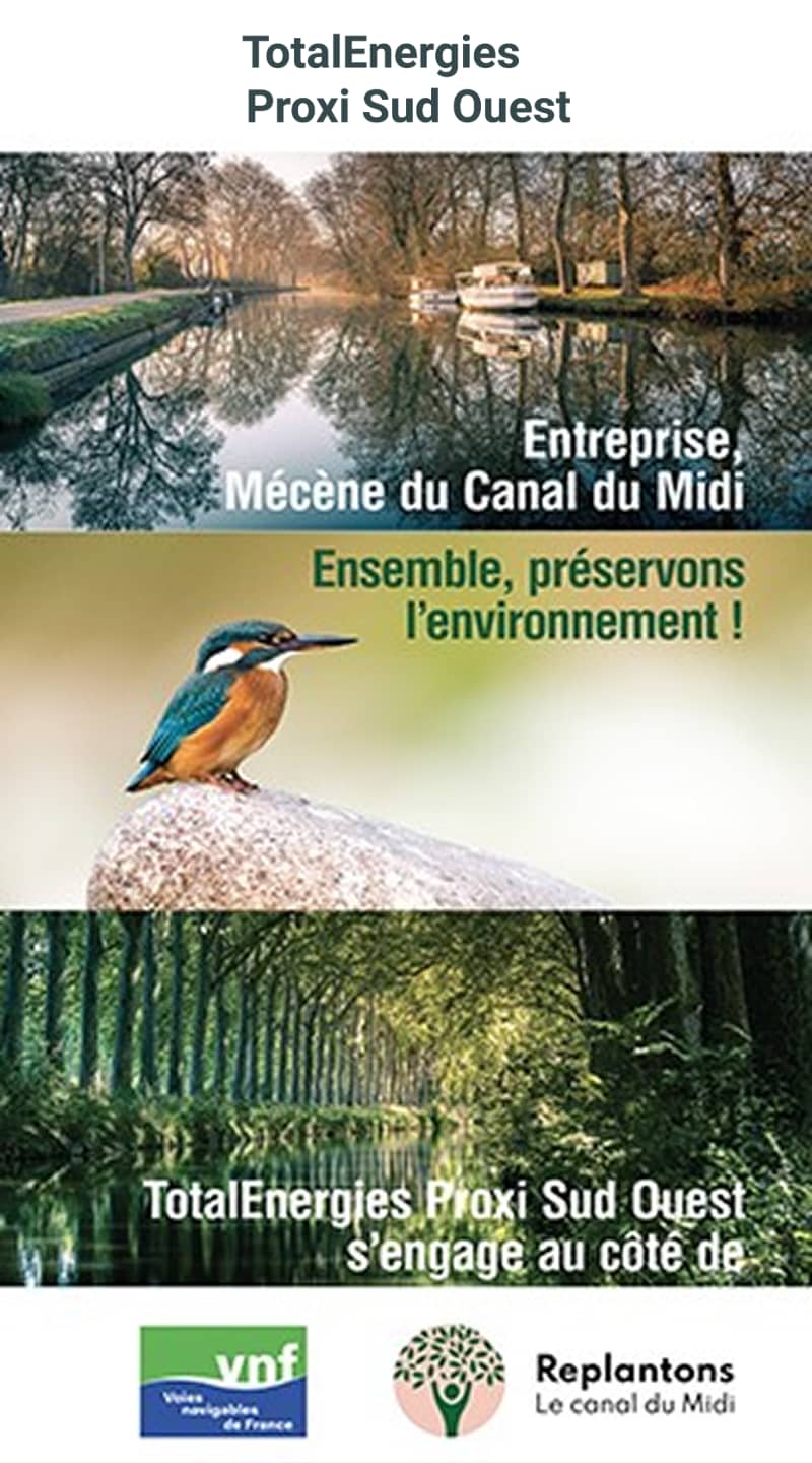 vignette publicitaire d'alvéa