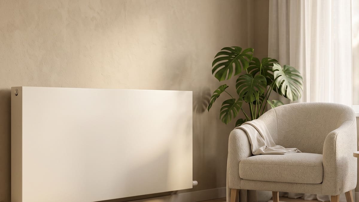 Optimisation de la consommation de chauffage