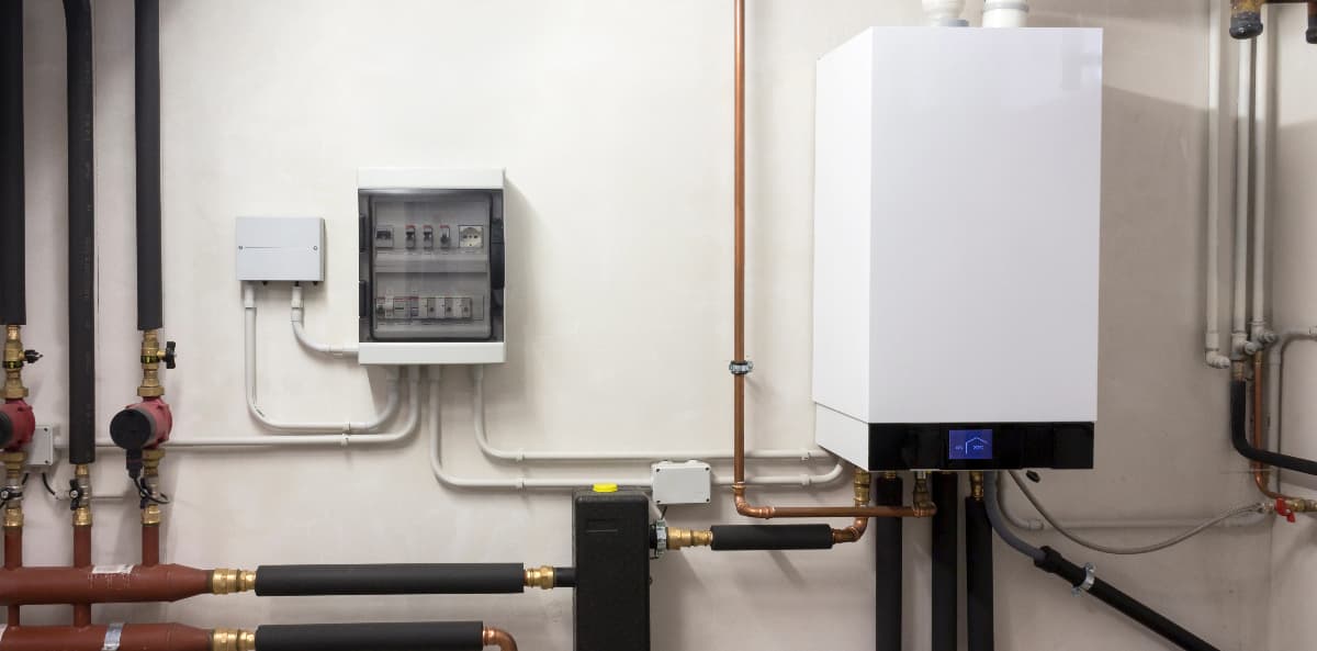 installer chaudière gaz