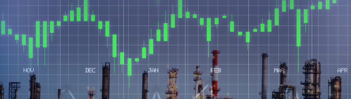 Evolution prix du GNR novembre