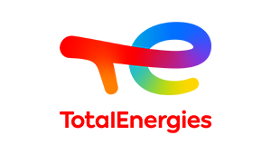 logo TotalEnergies