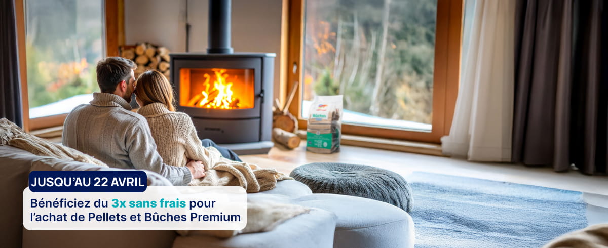 personnes dans leur salon au coin du feu