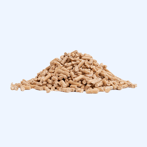 Pellets Premium en vrac